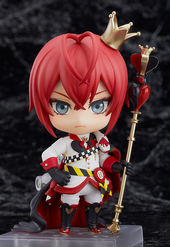 Riddle Rosehearts, Twisted Wonderland, Aniplex, Orange Rouge, Action/Dolls, 4534530899507