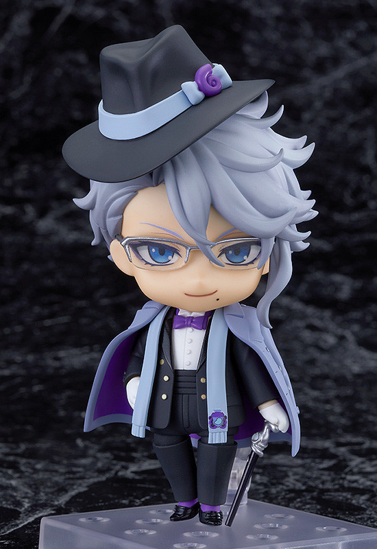 Azul Ashengrotto, Twisted Wonderland, Aniplex, Orange Rouge, Action/Dolls, 4534530715852