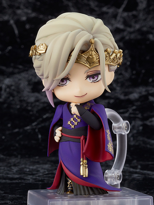 Vil Schoenheit, Twisted Wonderland, Aniplex, Orange Rouge, Action/Dolls, 4534530720986