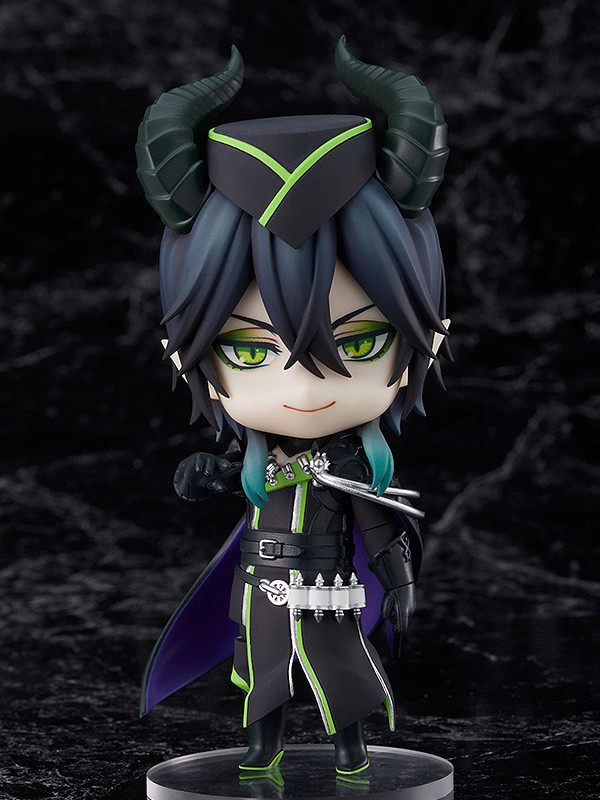 Malleus Draconia, Twisted Wonderland, Aniplex, Orange Rouge, Action/Dolls, 4534530724885