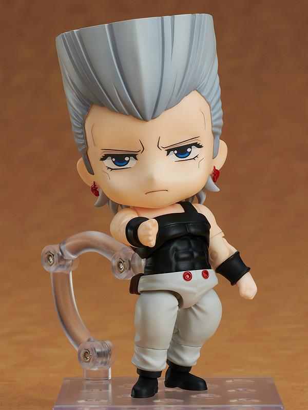 Anubis Shin, Jean Pierre Polnareff, Jojo No Kimyou Na Bouken, Stardust Crusaders, Good Smile Company, Medicos Entertainment, Action/Dolls, 4570017773588