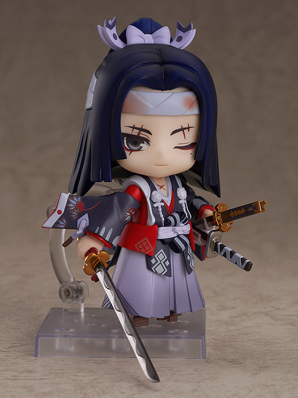 Onikiri, Onmyoji, Good Smile Arts Shanghai, Good Smile Company, Action/Dolls, 4580590123243