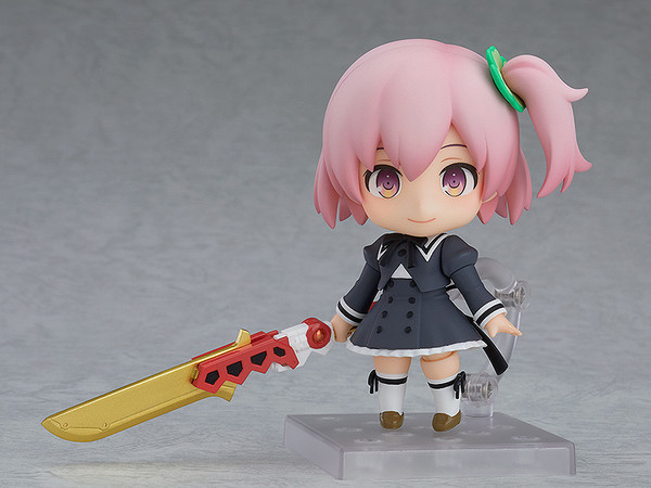 Hitotsuyanagi Riri, Assault Lily Bouquet, Good Smile Company, Action/Dolls, 4580590123175