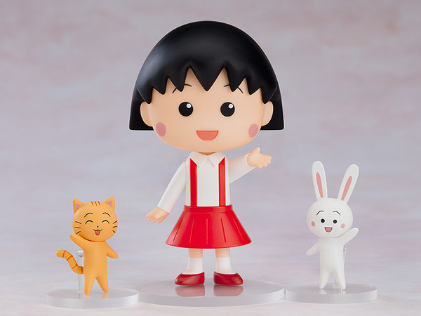 Sakura Momoko, Chibi Maruko-chan, Good Smile Company, Action/Dolls, 4580590122697