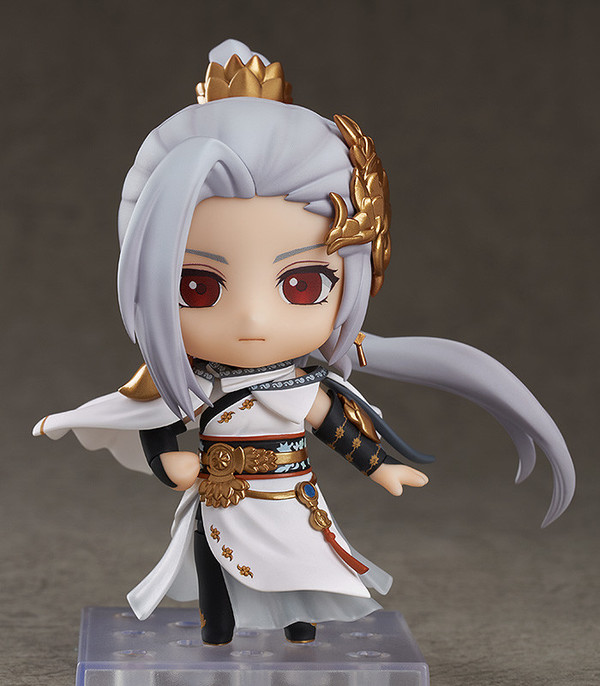 Neo: Vagabond, Dungeon & Fighter, Good Smile Arts Shanghai, Good Smile Company, Action/Dolls, 4580590123724