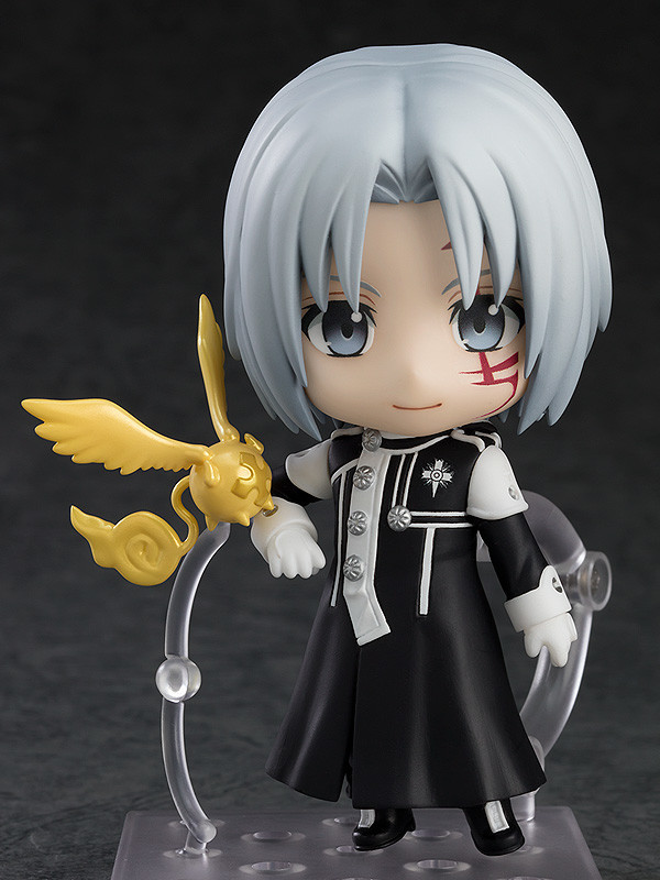 Allen Walker, Timcanpy, D.Gray-man, Orange Rouge, Action/Dolls, 4580590124790