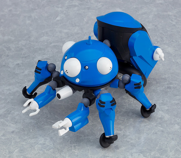Tachikoma (SAC2045), Koukaku Kidoutai: SAC_2045, Good Smile Company, Action/Dolls, 4580590124356