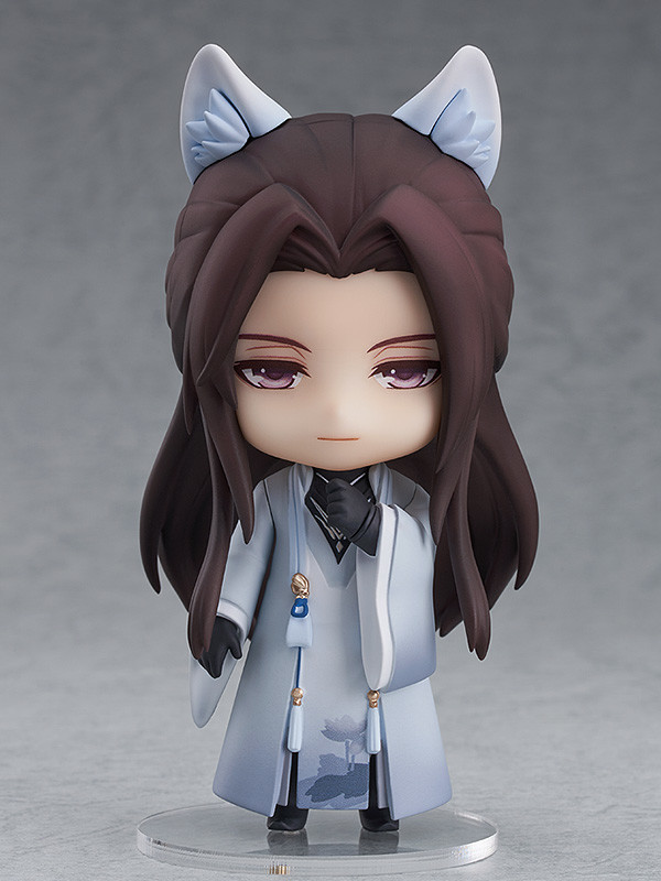 Xu Mo (Fox Spirit), Love And Producer, Good Smile Arts Shanghai, Good Smile Company, Action/Dolls, 4580590124431