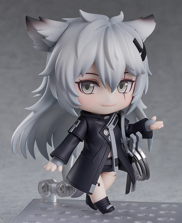 Lappland, Arknights, Good Smile Arts Shanghai, Good Smile Company, Action/Dolls, 4580590124325
