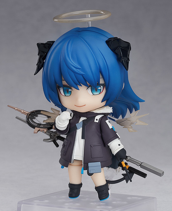 Mostima, Arknights, Good Smile Arts Shanghai, Good Smile Company, Action/Dolls, 4580590124486
