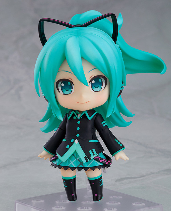 Hatsune Miku (If), Vocaloid, Good Smile Company, Action/Dolls, 4580590123502