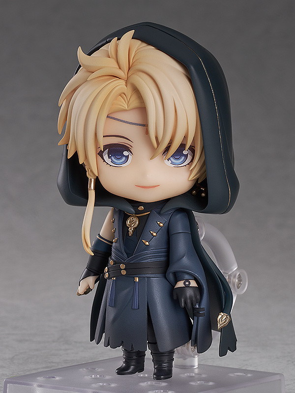 Zhou Qiluo (Shade), Love And Producer, Good Smile Arts Shanghai, Good Smile Company, Action/Dolls, 4580590124998