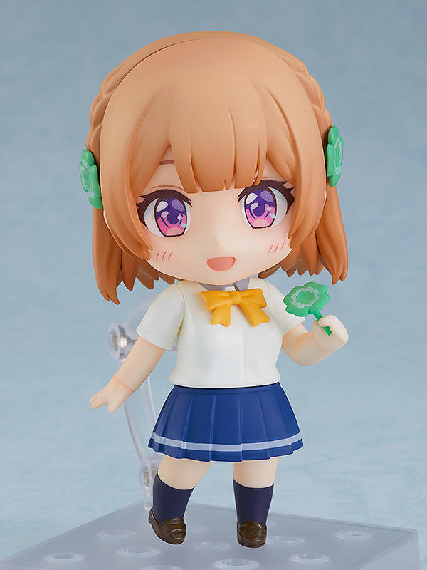 Shida Kuroha, Osananajimi Ga Zettai Ni Makenai Love Comedy, Good Smile Company, Action/Dolls, 4580590124929