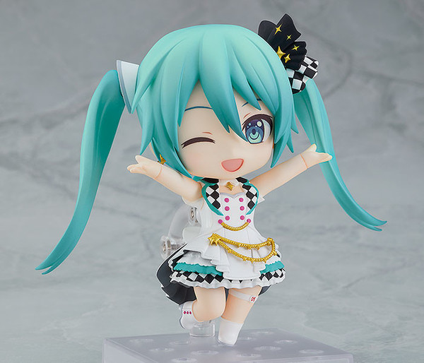 Hatsune Miku (Stage SEKAI), Project Sekai: Colorful Stage! Feat. Hatsune Miku, Good Smile Company, Action/Dolls, 4580590124950