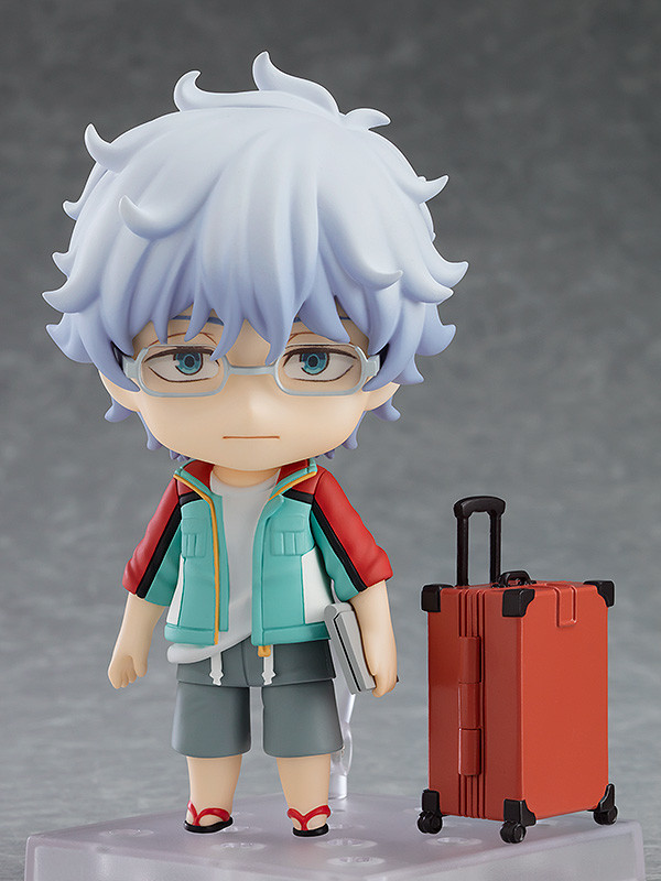 Arikawa Yun, Gojira S.P, Good Smile Company, Action/Dolls, 4580590126756