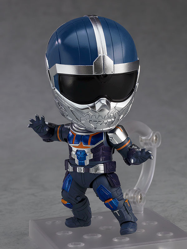 Taskmaster (Black Widow, DX), Black Widow, Good Smile Company, Action/Dolls, 4580590125728