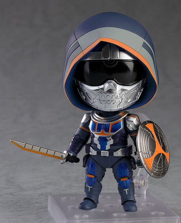 Taskmaster (Black Widow), Black Widow, Good Smile Company, Action/Dolls, 4580590125735