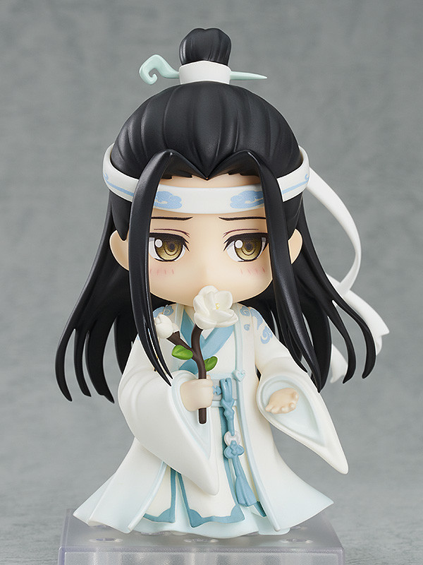 Lan Wangji (DX), Mo Dao Zu Shi, Good Smile Arts Shanghai, Good Smile Company, Action/Dolls, 4580590126046