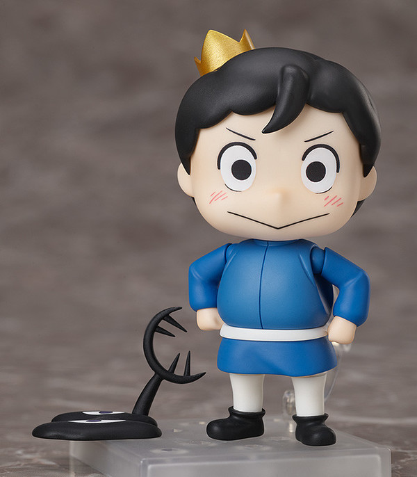 Bojji, Kage, Ousama Ranking, FREEing, Action/Dolls, 4570001510809