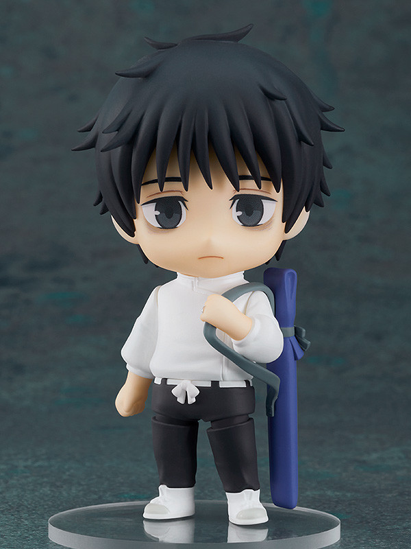 Okkotsu Yuta, Orimoto Rika (Gekijouban Jujutsu Kaisen 0), Gekijouban Jujutsu Kaisen 0, Good Smile Company, Action/Dolls, 4580590127074