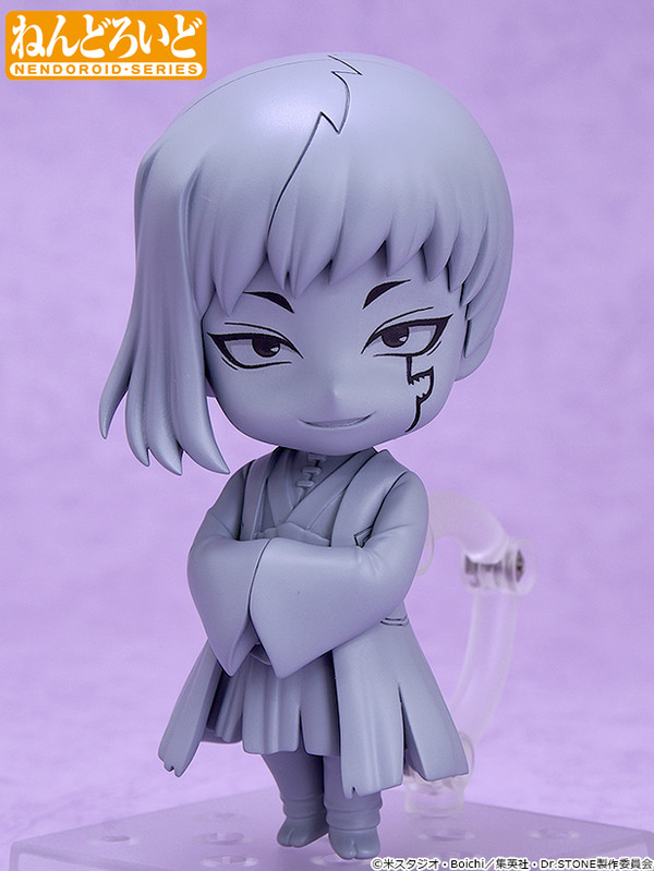Asagiri Gen, Dr. Stone, Good Smile Company, Action/Dolls