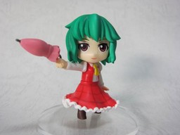 Kazami Yuuka, Touhou Project, @modelers, Garage Kit