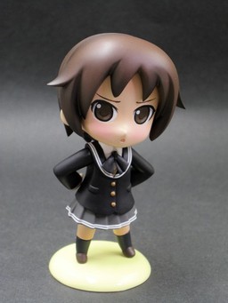 Tachibana Miya, Amagami, Gorilla Motor, Garage Kit