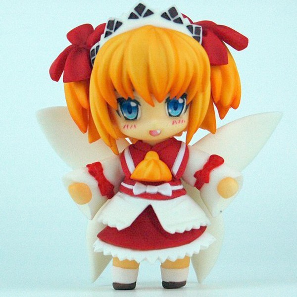 Sunny Milk (Color Cast), Touhou Project, Silent Minority, Garage Kit