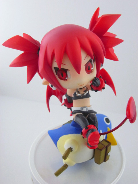 Etna, Prinny, Makai Senki Disgaea, Koeda Chan Database, Garage Kit