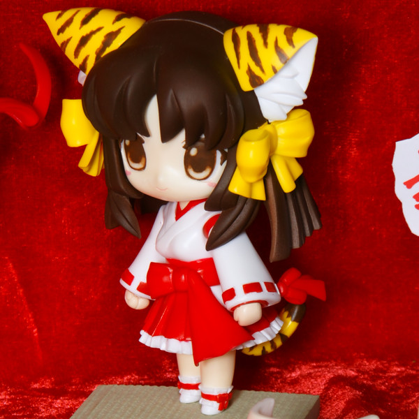 Ema, Ema Ni Onegai, Yousei no Hakoniwa, Garage Kit