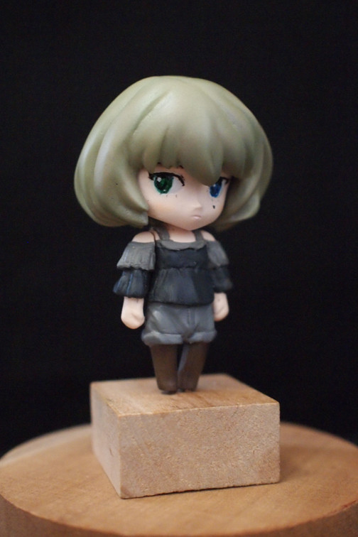 Takagaki Kaede, THE IDOLM@STER Cinderella Girls, 23 no Hitomi, Garage Kit