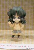 Tanamachi Kaoru, Amagami, Green Lily, Garage Kit