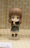 Tanaka Keiko, Amagami, Green Lily, Garage Kit