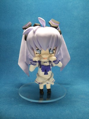 Yashiro Kasumi, Muv-luv Altered Fable, A-frame, Garage Kit