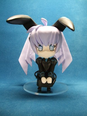 Yashiro Kasumi, Muv-luv Altered Fable, A-frame, Garage Kit