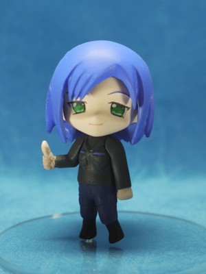 Kashiwagi Haruko, Muv-Luv Alternative, A-frame, Garage Kit