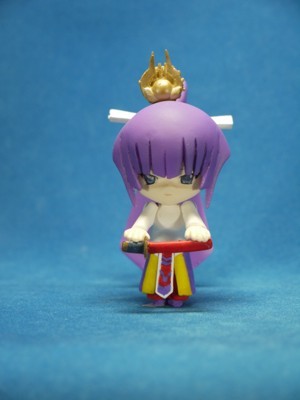 Koubuin Yuuhi, Muv-Luv Alternative, A-frame, Garage Kit