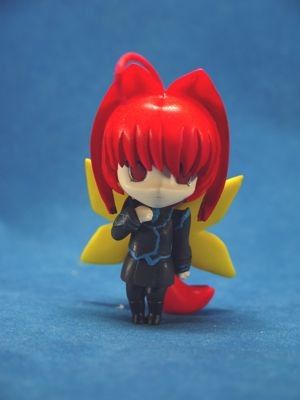 Kagami Sumika, Muv-Luv Alternative, A-frame, Garage Kit