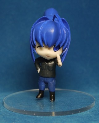 Hayase Mitsuki, Muv-Luv Alternative, A-frame, Garage Kit