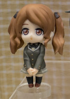 Nakata Sae, Amagami, Green Lily, Garage Kit