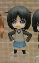 Tachibana Miya, Amagami, Green Lily, Garage Kit