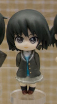 Nanasaki Ai, Amagami, Green Lily, Garage Kit