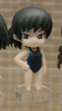 Tsukahara Hibiki, Amagami, Green Lily, Garage Kit