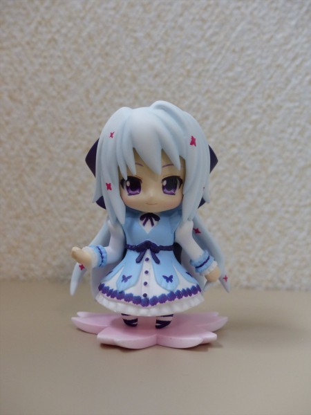Tina, Koi Ga Saku Koro Sakura Doki, Bellwood, Garage Kit
