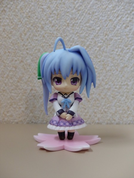 Tsukishima Yuri, Koi Ga Saku Koro Sakura Doki, Bellwood, Garage Kit