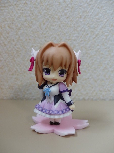 Ichinose Mio, Koi Ga Saku Koro Sakura Doki, Bellwood, Garage Kit