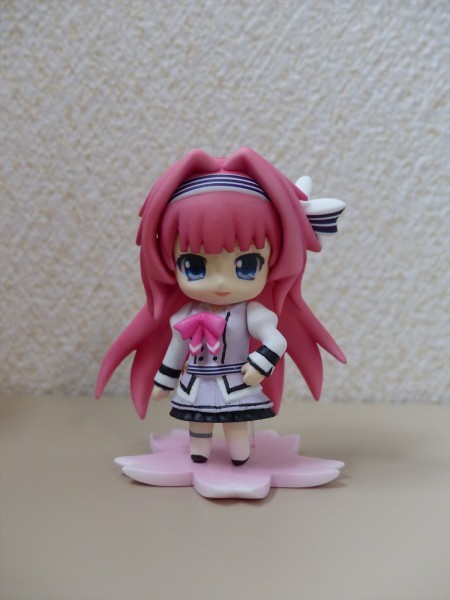 Jinpou Ann, Koi Ga Saku Koro Sakura Doki, Bellwood, Garage Kit