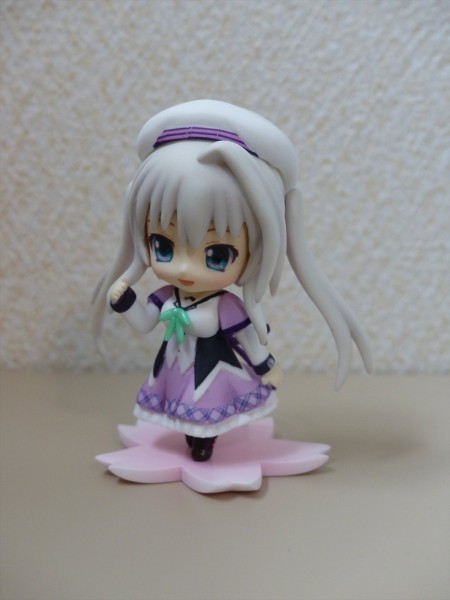 Asaba Konami, Koi Ga Saku Koro Sakura Doki, Bellwood, Garage Kit