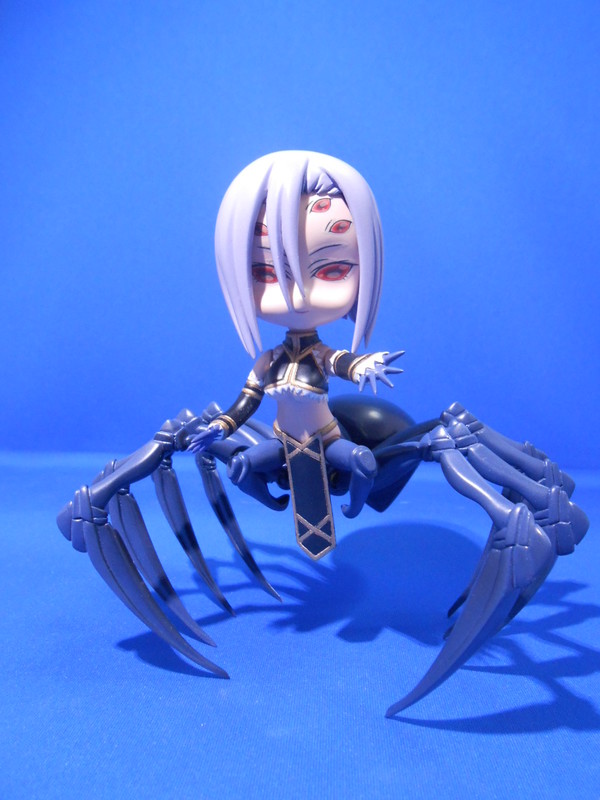 Rachnera Arachnera, Monster Musume No Iru Nichijou, Yuzuya Koubou, Garage Kit