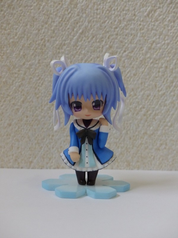 Uryuu Sakuno, Mashiroiro Symphony -Love Is Pure White-, Bellwood, Garage Kit